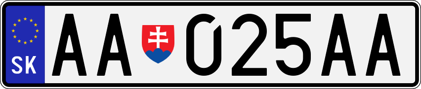 Typ III - Bežná 1R