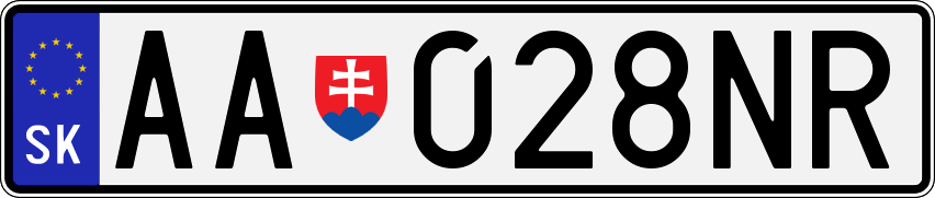 Typ III - Bežná 1R