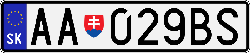 Typ III - Bežná 1R