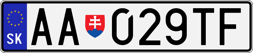 Typ III - Bežná 1R