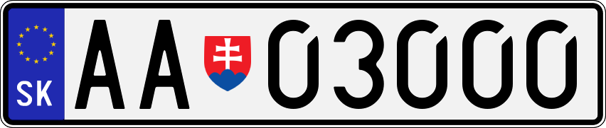 Typ III - Bežná 1R