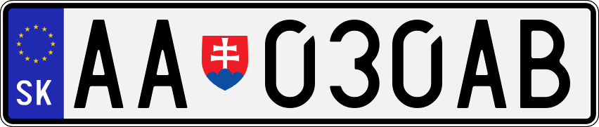 Typ III - Bežná 1R