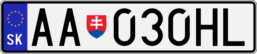 Typ III - Bežná 1R