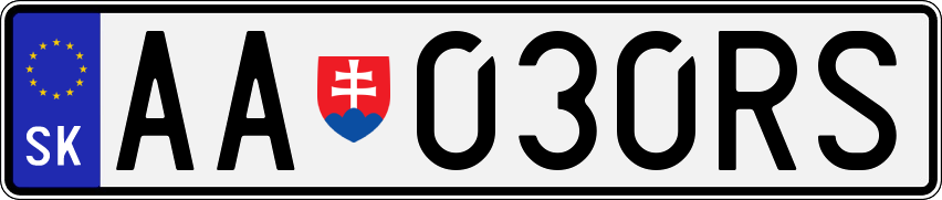 Typ III - Bežná 1R