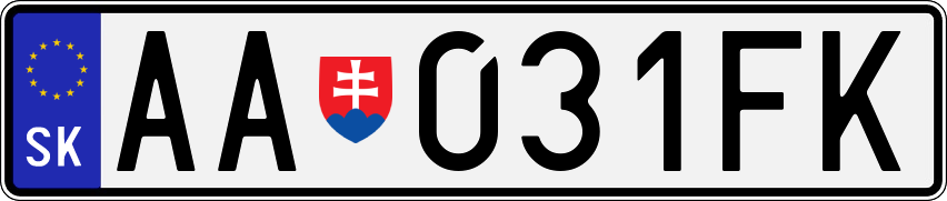 Typ III - Bežná 1R