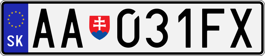 Typ III - Bežná 1R