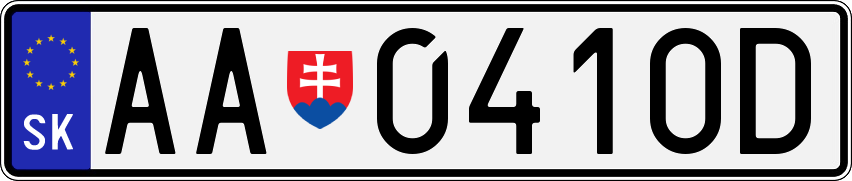 Typ III - Bežná 1R