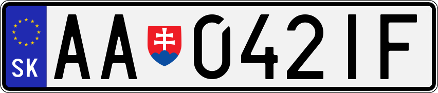 Typ III - Bežná 1R