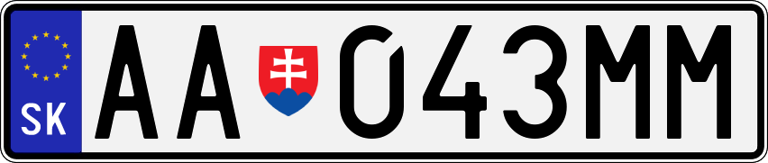 Typ III - Bežná 1R