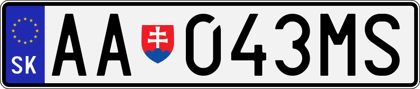 Typ III - Bežná 1R