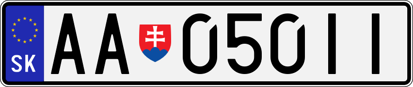 Typ III - Bežná 1R