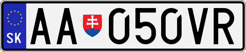 Typ III - Bežná 1R