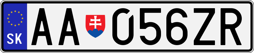 Typ III - Bežná 1R