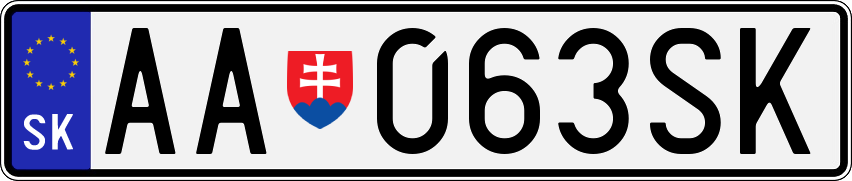 Typ III - Bežná 1R