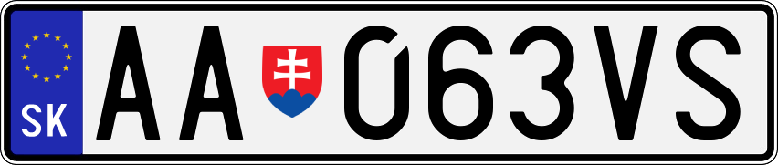 Typ III - Bežná 1R