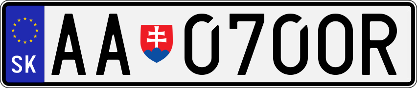 Typ III - Bežná 1R