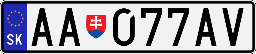 Typ III - Bežná 1R