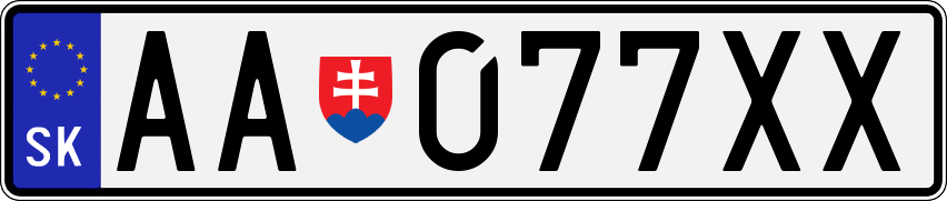 Typ III - Bežná 1R