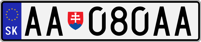 Typ III - Bežná 1R