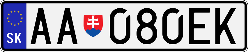 Typ III - Bežná 1R