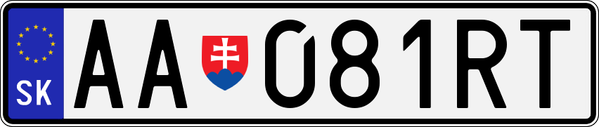 Typ III - Bežná 1R