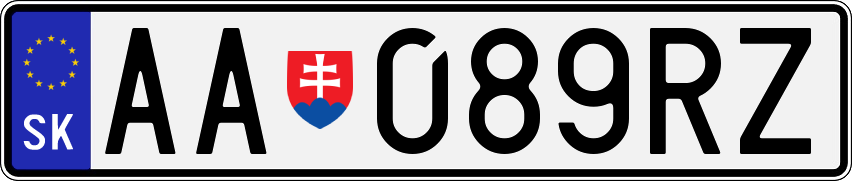 Typ III - Bežná 1R