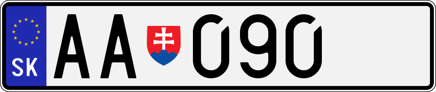 Typ III - Bežná 1R