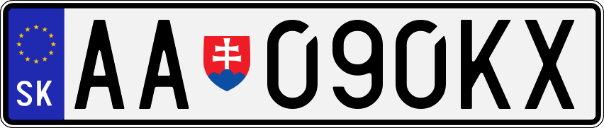 Typ III - Bežná 1R