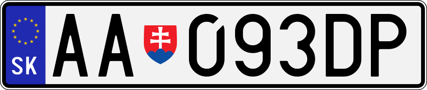 Typ III - Bežná 1R