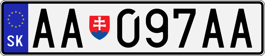 Typ III - Bežná 1R