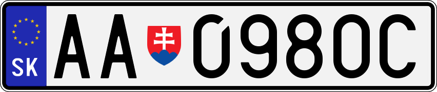 Typ III - Bežná 1R