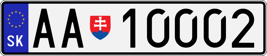 Typ III - Bežná 1R