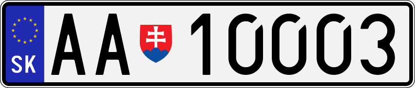 Typ III - Bežná 1R