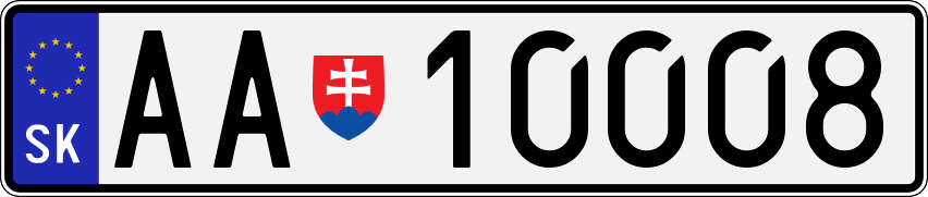 Typ III - Bežná 1R