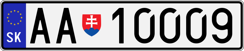 Typ III - Bežná 1R
