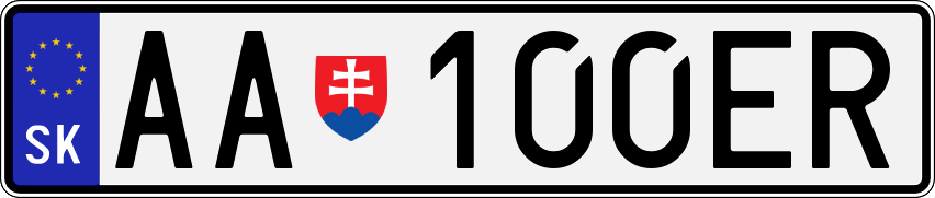 Typ III - Bežná 1R