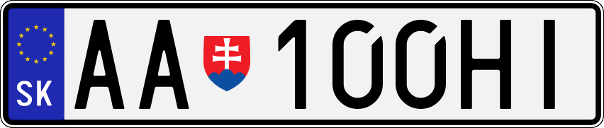 Typ III - Bežná 1R