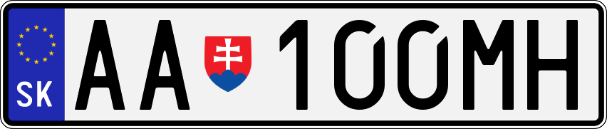 Typ III - Bežná 1R