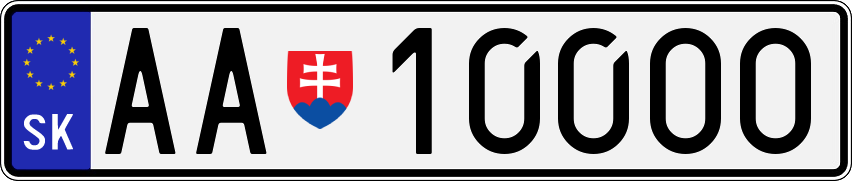 Typ III - Bežná 1R