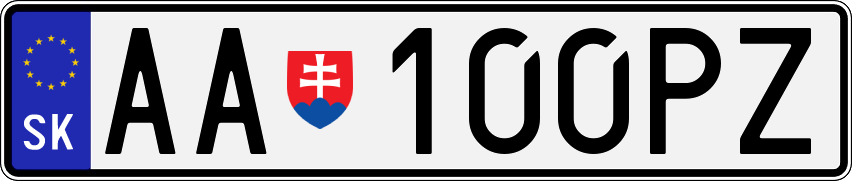 Typ III - Bežná 1R
