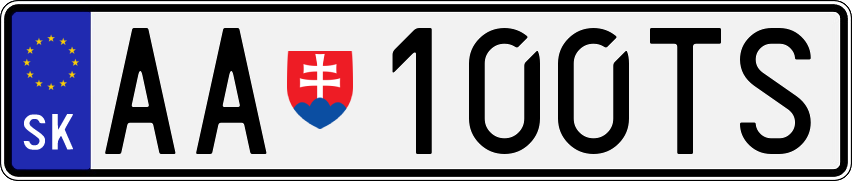 Typ III - Bežná 1R