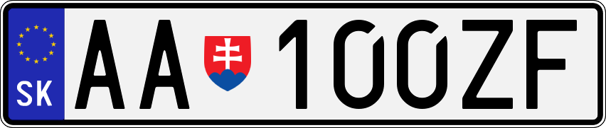Typ III - Bežná 1R