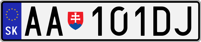 Typ III - Bežná 1R