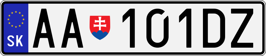 Typ III - Bežná 1R