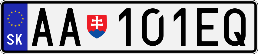 Typ III - Bežná 1R