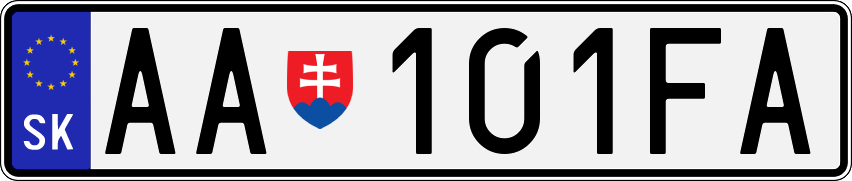 Typ III - Bežná 1R