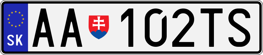 Typ III - Bežná 1R