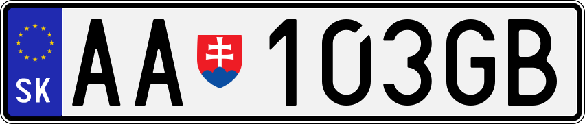 Typ III - Bežná 1R