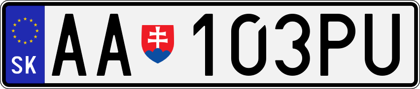 Typ III - Bežná 1R