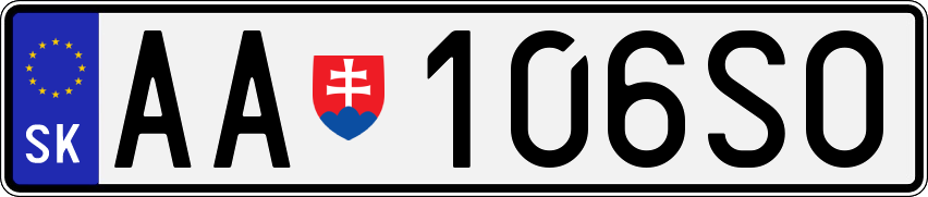 Typ III - Bežná 1R